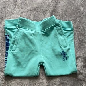 Billionaire Boys Club